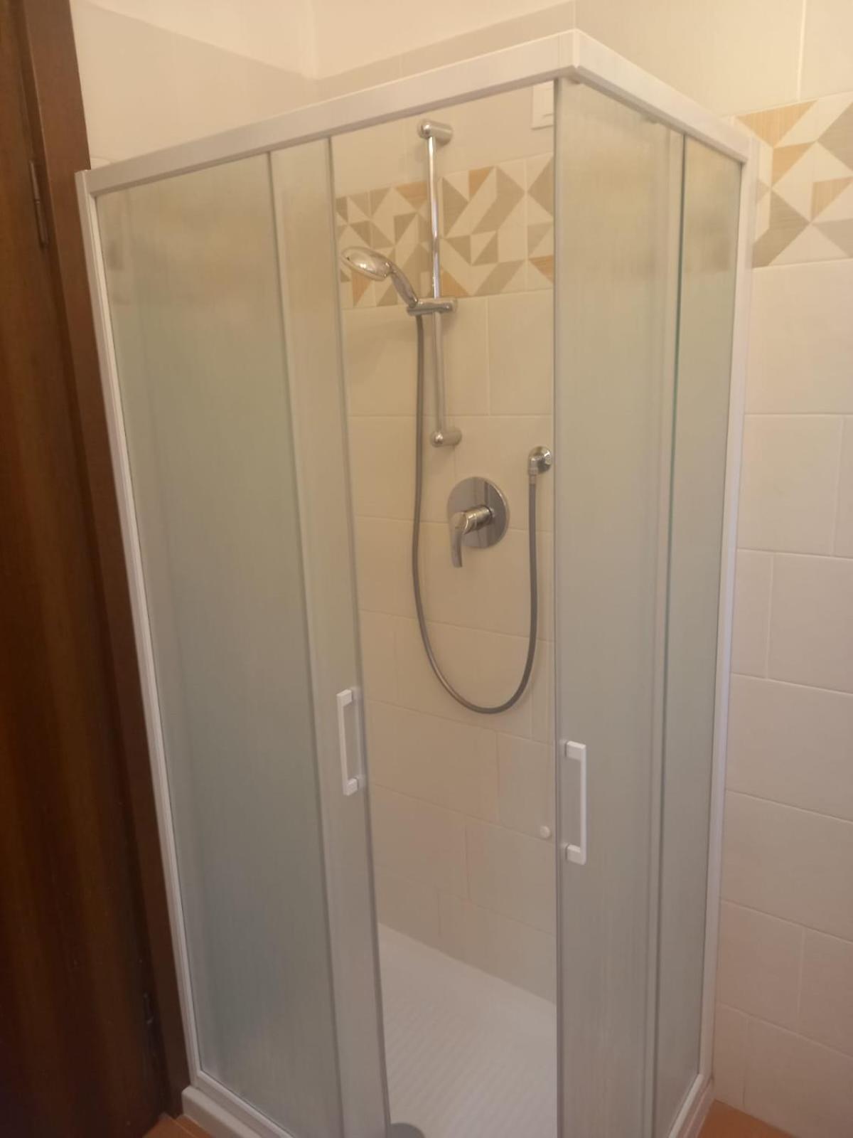 Ferienwohnung Casa Porta Vescovo Verona Exterior foto