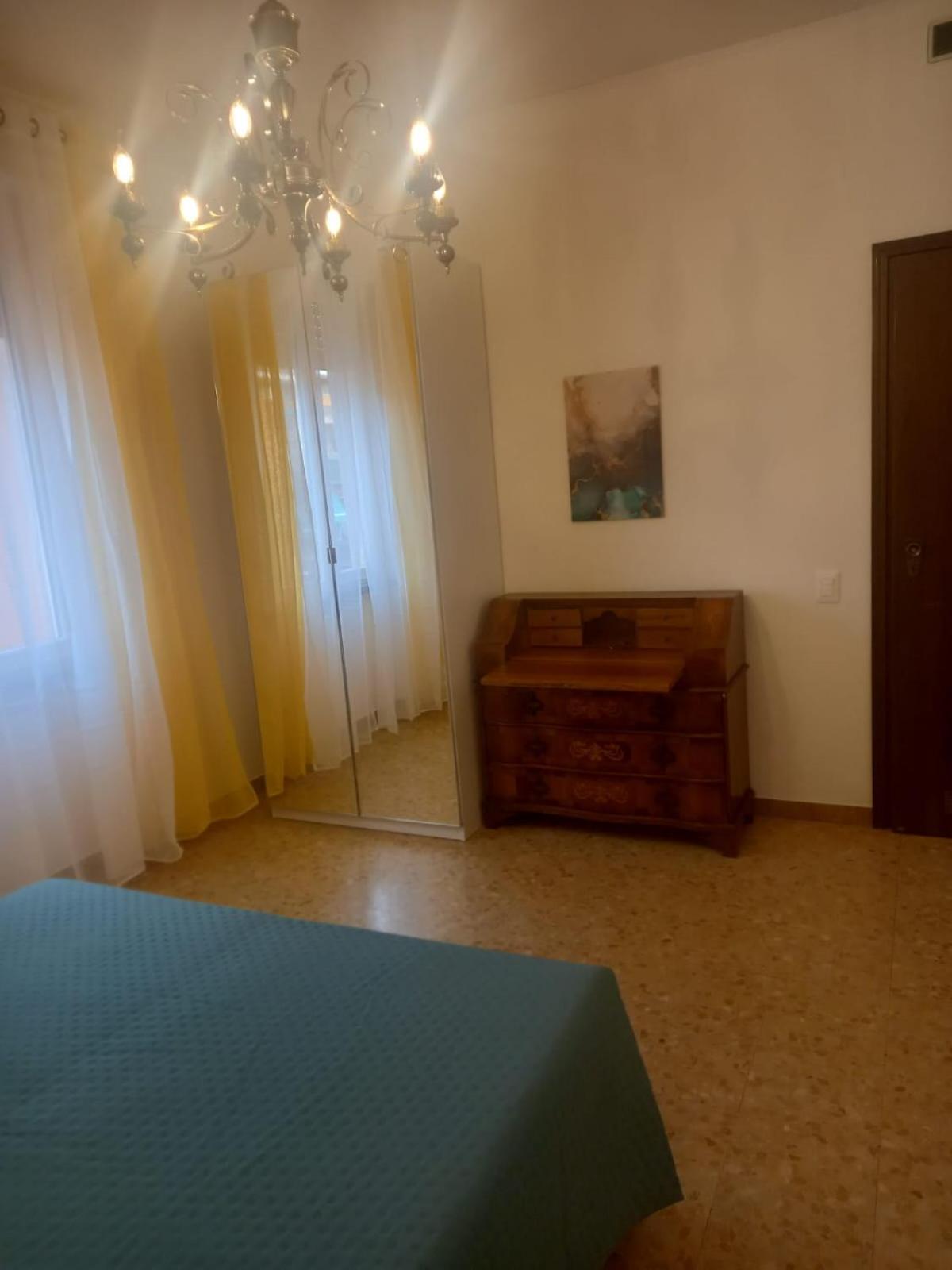 Ferienwohnung Casa Porta Vescovo Verona Exterior foto