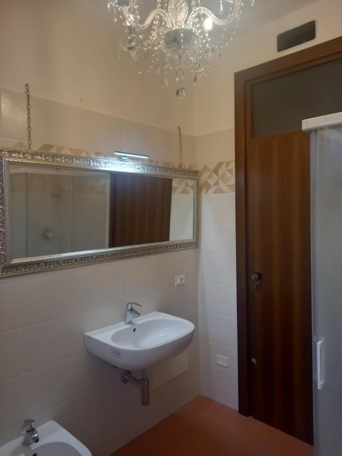 Ferienwohnung Casa Porta Vescovo Verona Exterior foto
