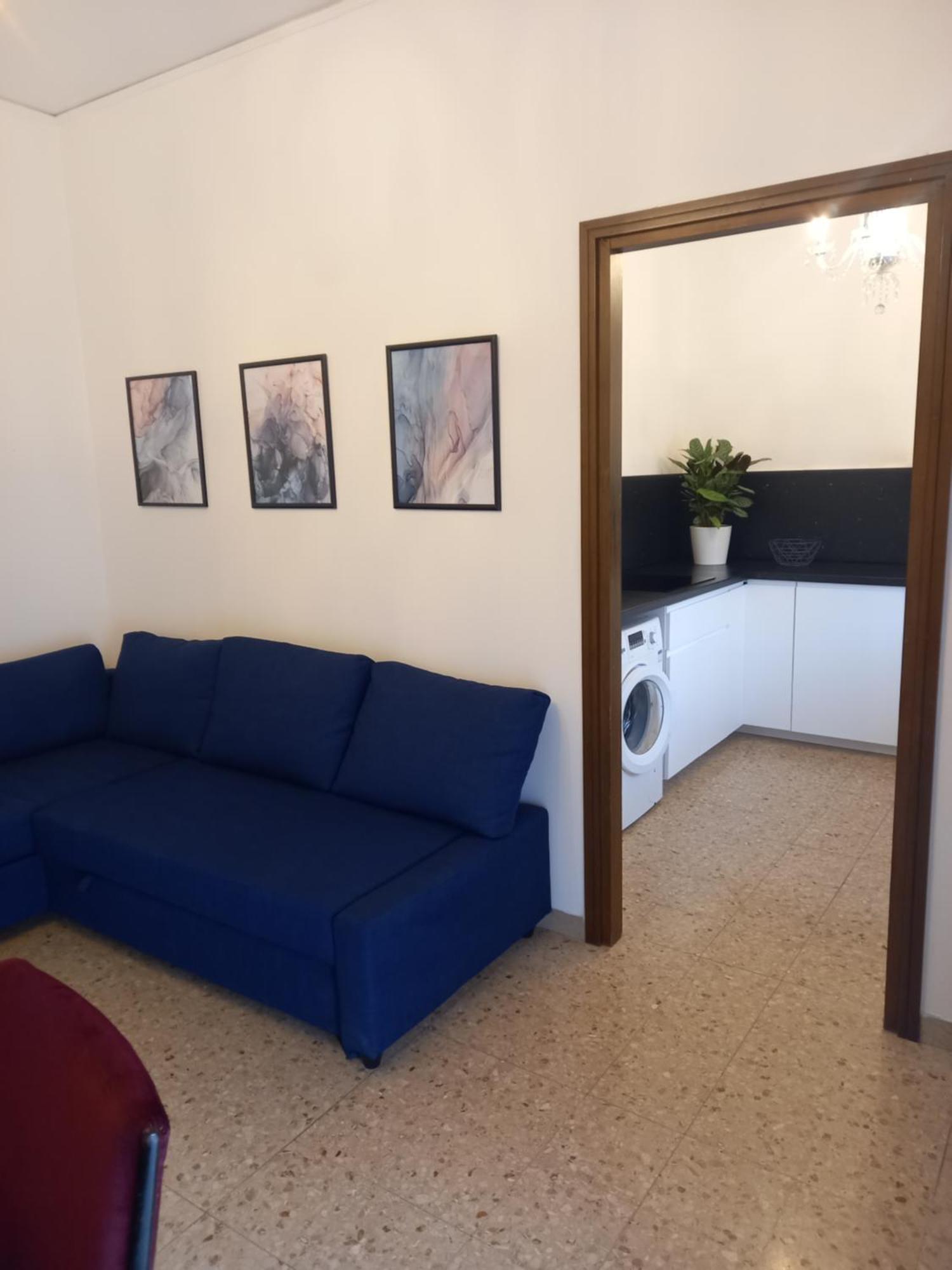 Ferienwohnung Casa Porta Vescovo Verona Exterior foto