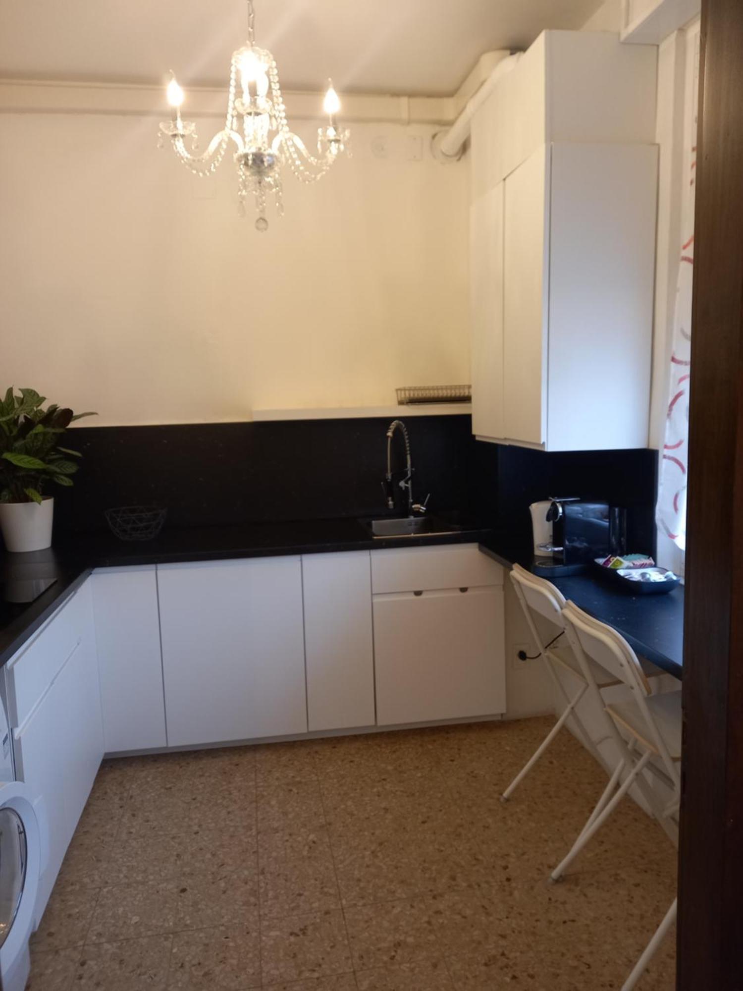 Ferienwohnung Casa Porta Vescovo Verona Exterior foto