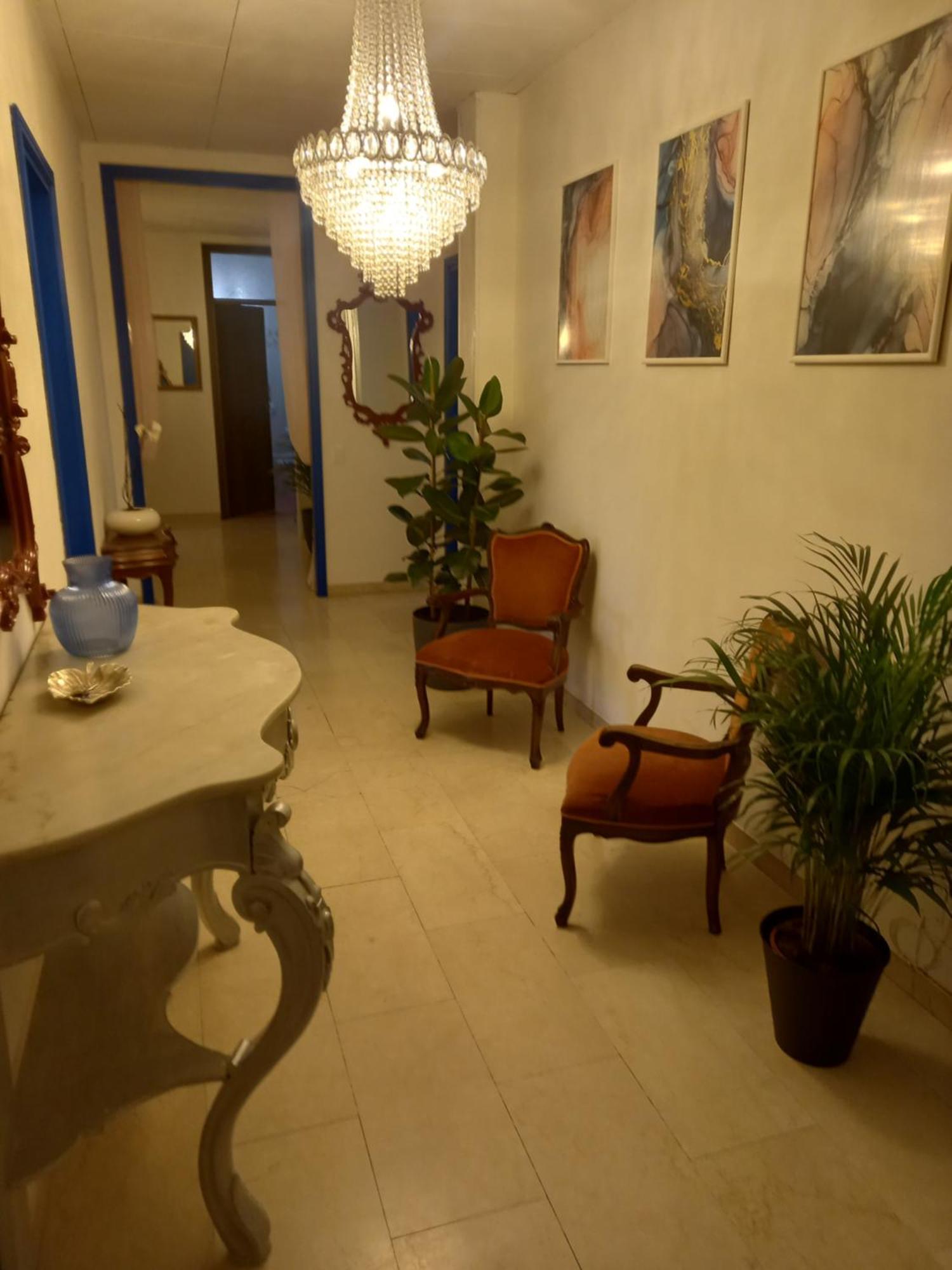 Ferienwohnung Casa Porta Vescovo Verona Exterior foto