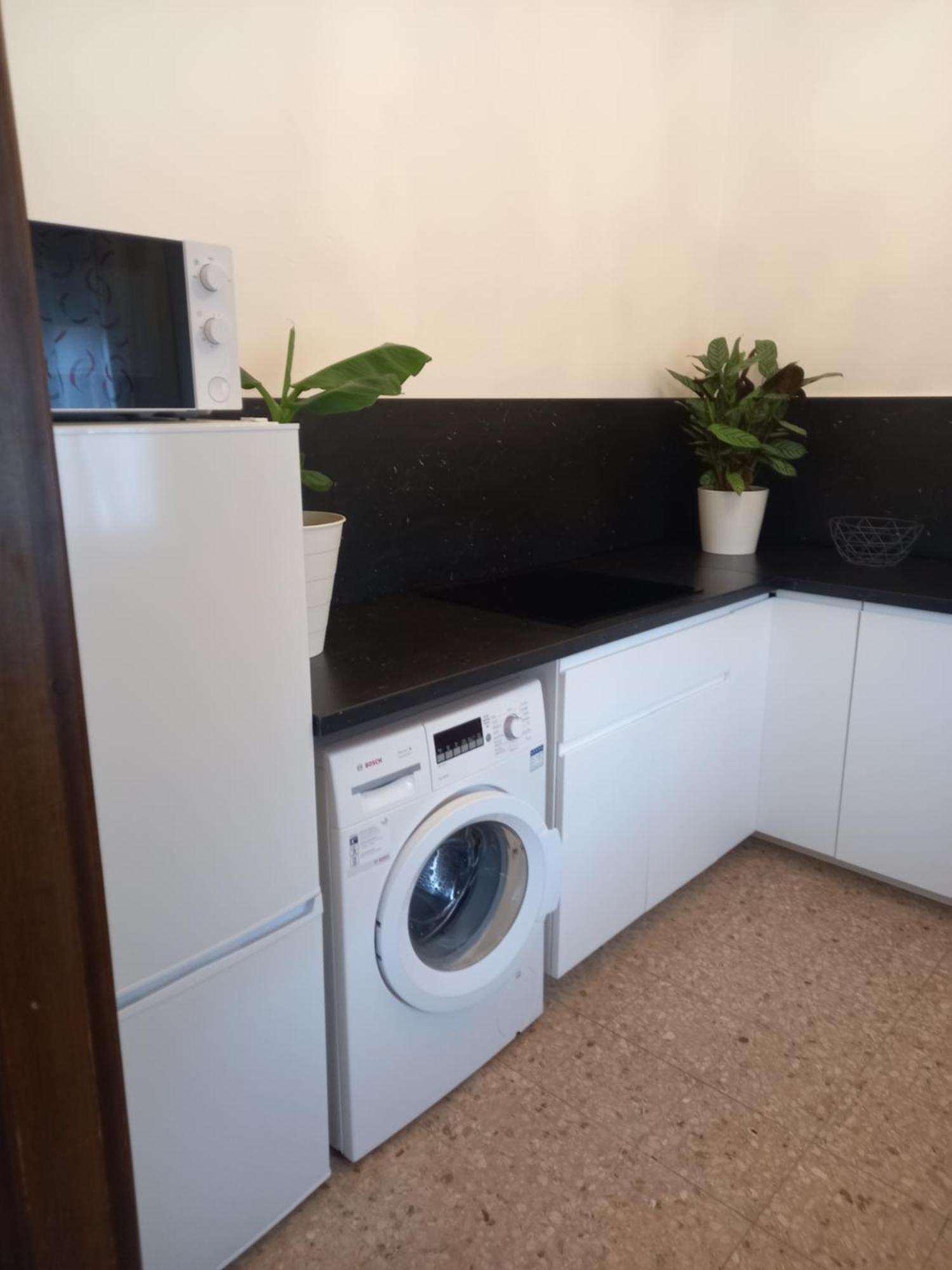 Ferienwohnung Casa Porta Vescovo Verona Exterior foto