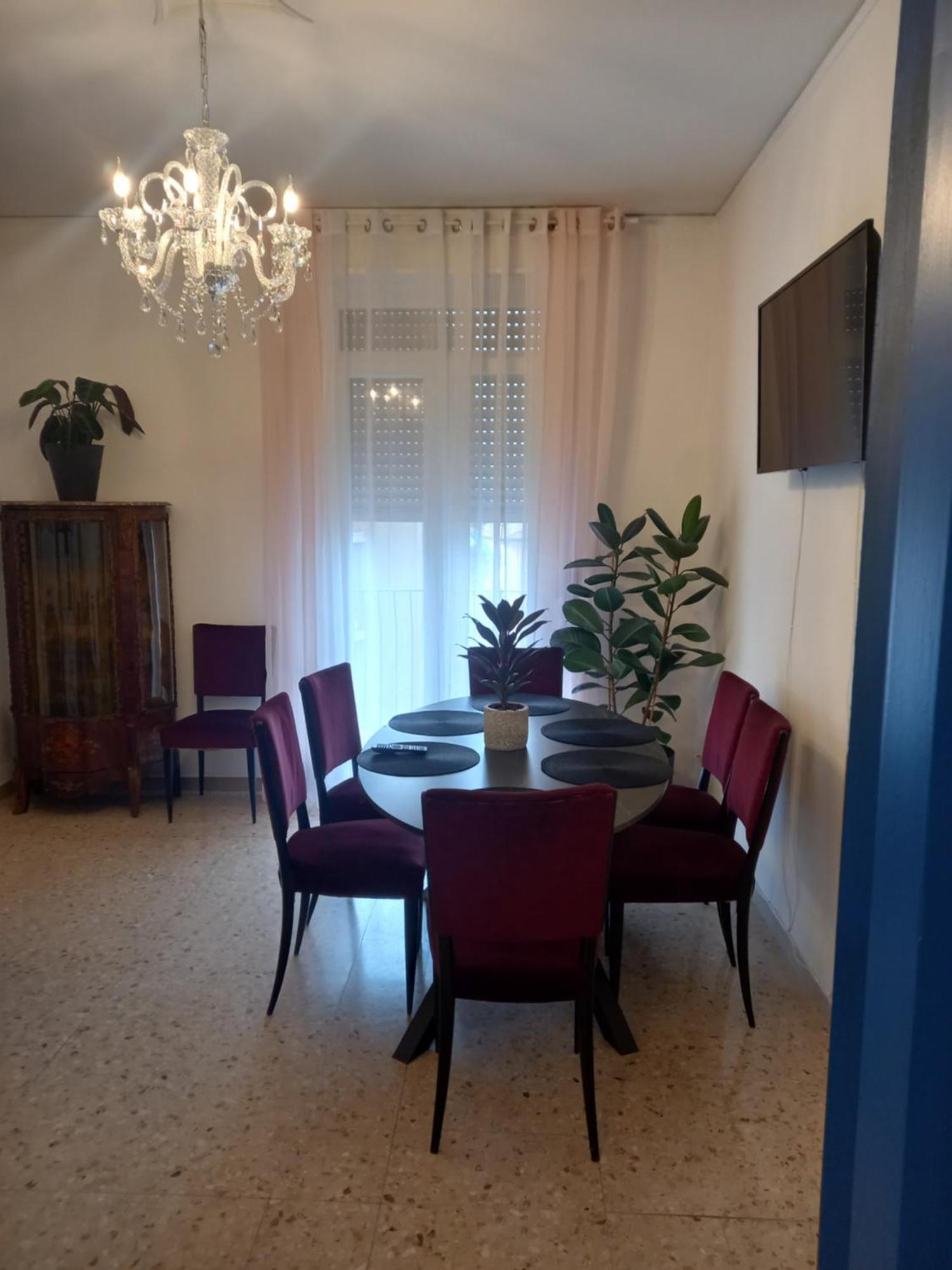 Ferienwohnung Casa Porta Vescovo Verona Exterior foto
