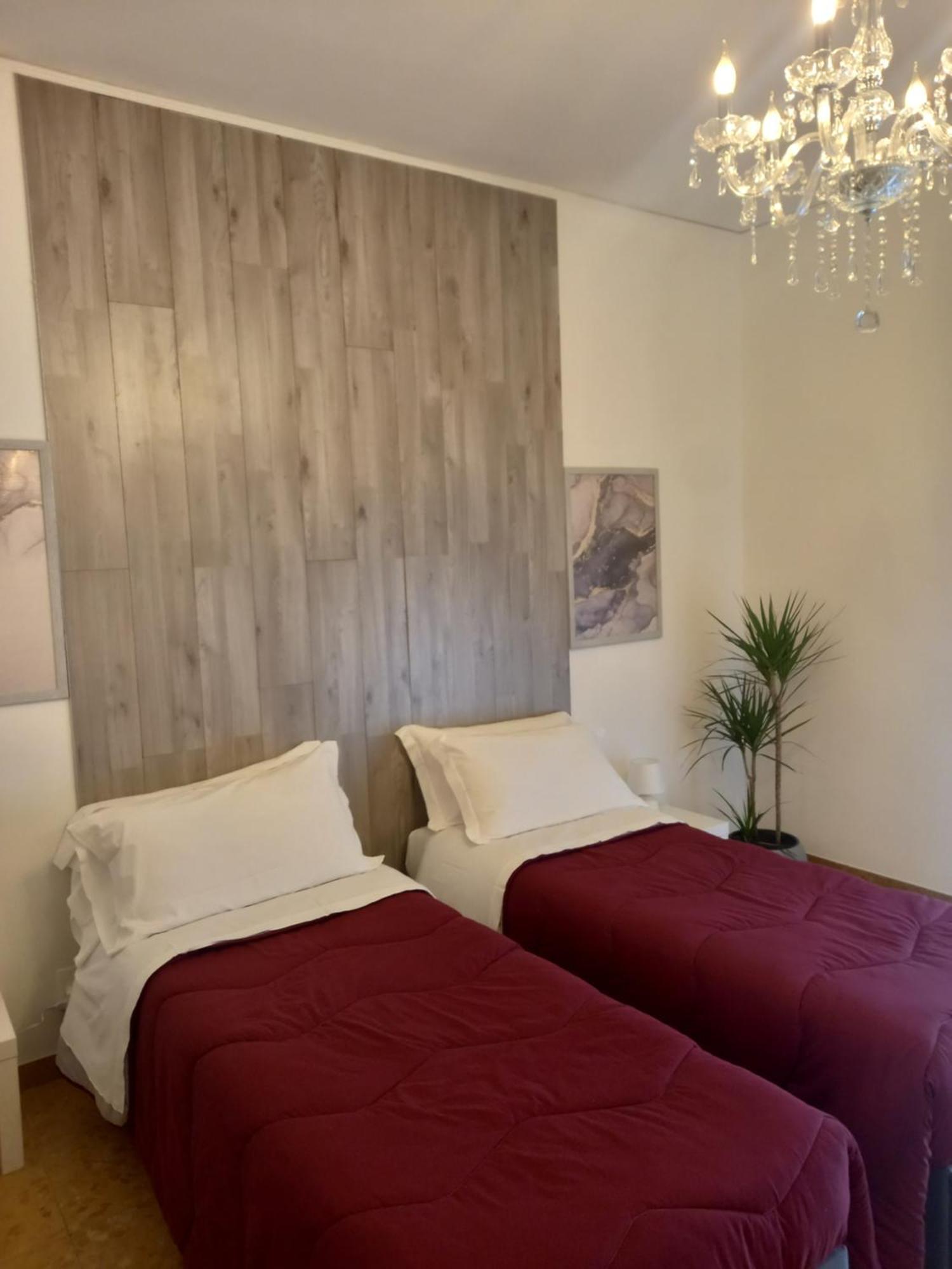 Ferienwohnung Casa Porta Vescovo Verona Exterior foto