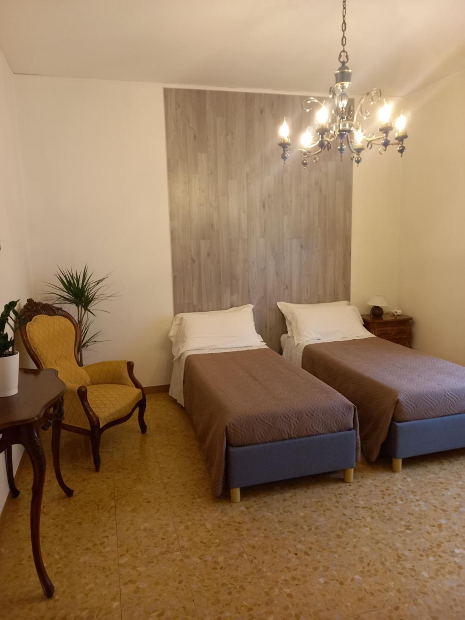 Ferienwohnung Casa Porta Vescovo Verona Exterior foto