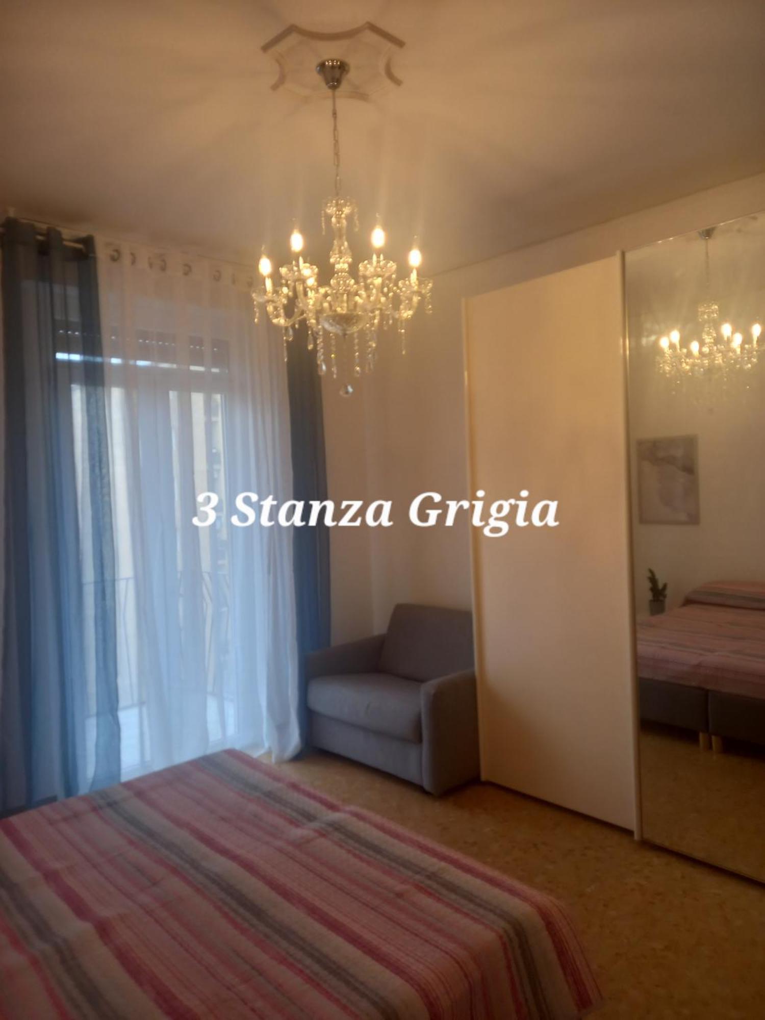 Ferienwohnung Casa Porta Vescovo Verona Exterior foto