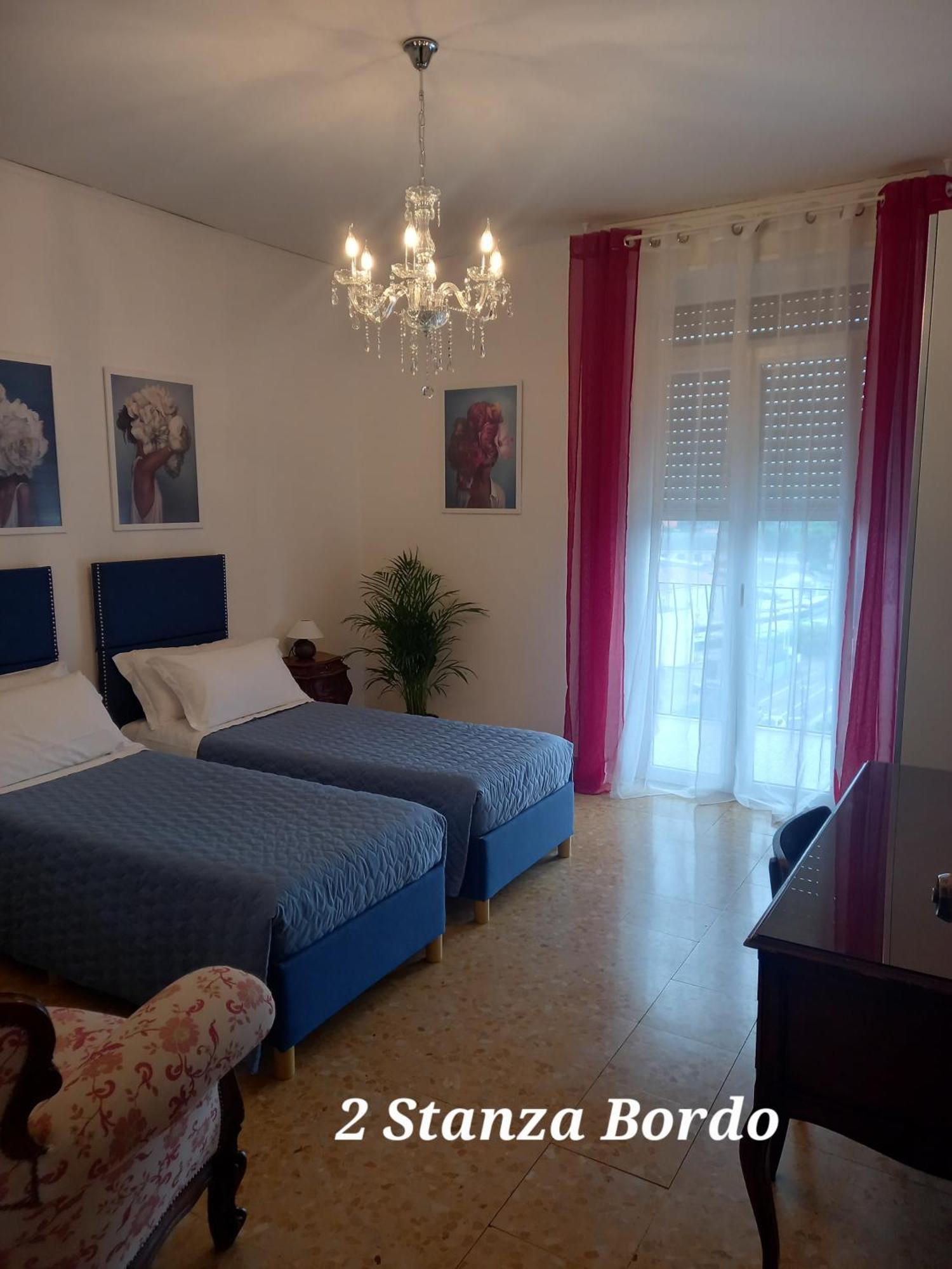 Ferienwohnung Casa Porta Vescovo Verona Exterior foto