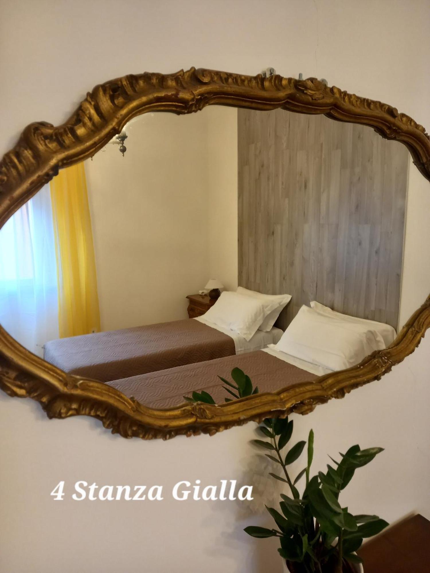 Ferienwohnung Casa Porta Vescovo Verona Exterior foto