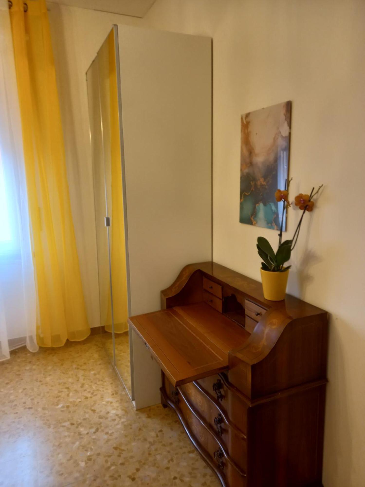 Ferienwohnung Casa Porta Vescovo Verona Exterior foto