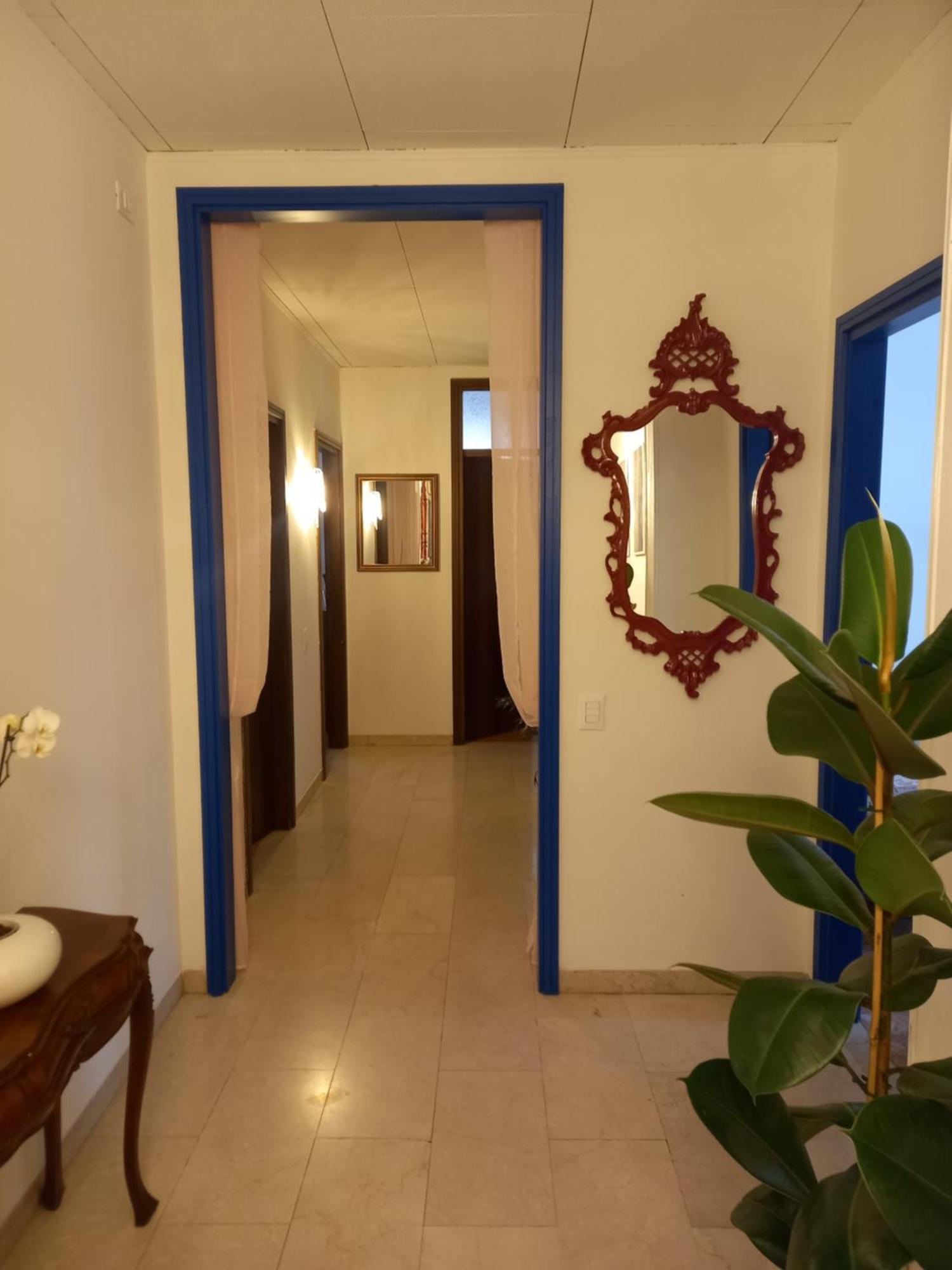 Ferienwohnung Casa Porta Vescovo Verona Exterior foto