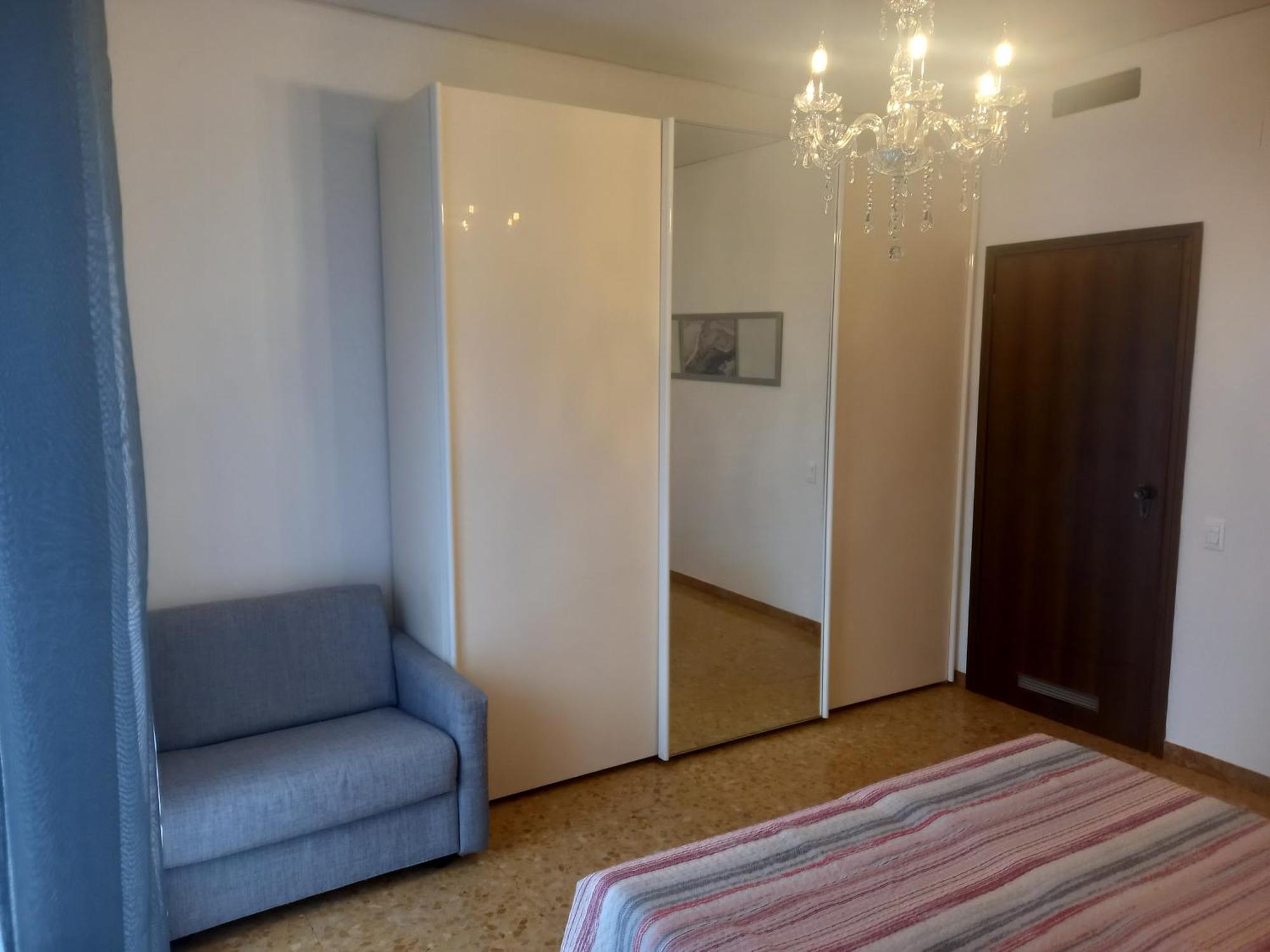 Ferienwohnung Casa Porta Vescovo Verona Exterior foto