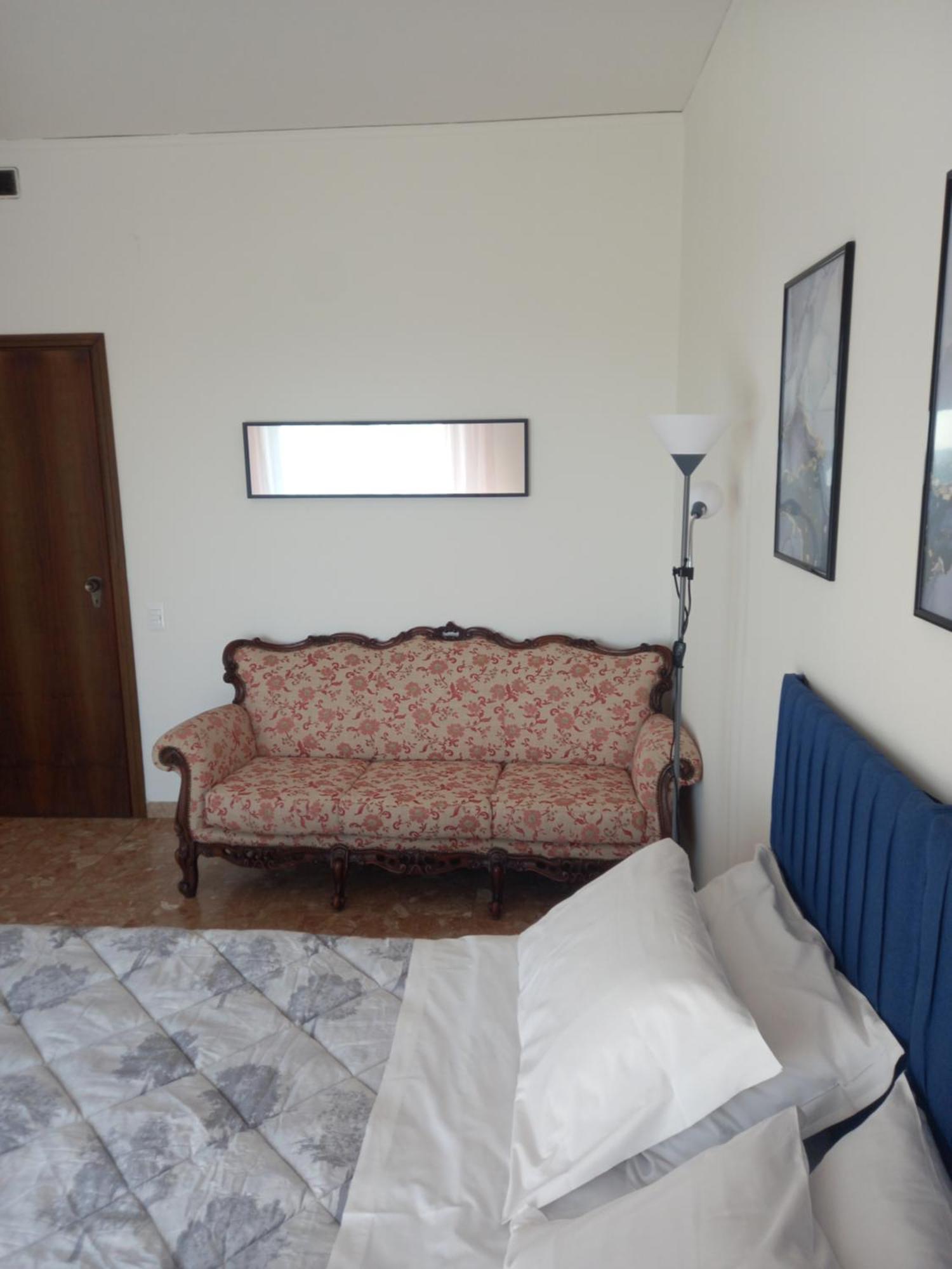 Ferienwohnung Casa Porta Vescovo Verona Exterior foto